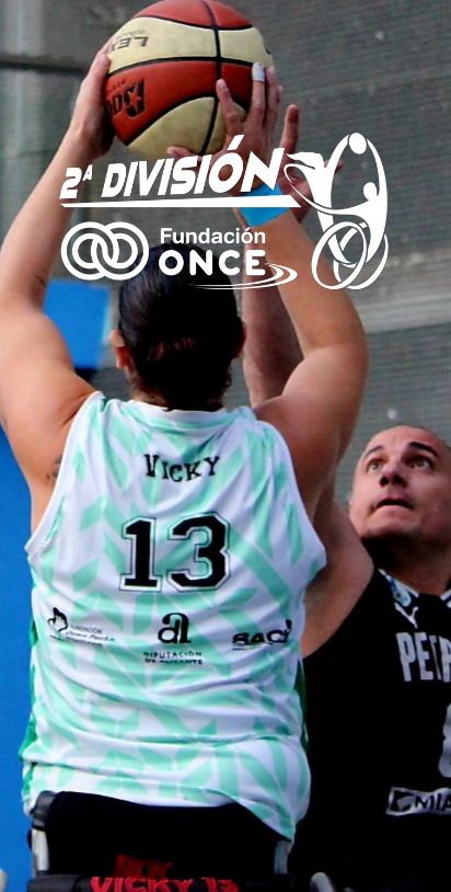 Imagen Canal SEGUNDA DIVISION FUNDACIÃ“N ONCE