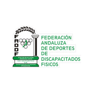 FEDERACIÓN TERRITORIAL ANDALUZA DE DEPORTES DE PERSONAS CON DISCAPACIDAD FÍSICA
