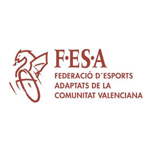 FEDERACIÓN TERRITORIAL VALENCIANA DE DEPORTES ADAPTADOS