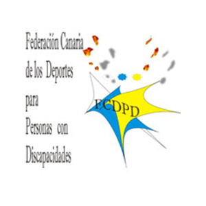 FEDERACIÓN TERRITORIAL CANARIA DE DEPORTES DE PERSONAS CON DISCAPACIDAD FÍSICA