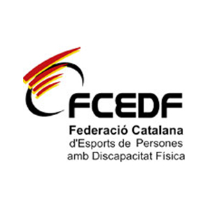 FEDERACIÓN TERRITORIAL CATALANA DE DEPORTES DE PERSONAS CON DISCAPACIDAD FÍSICA