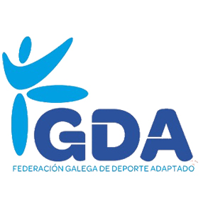 FEDERACIÓN  TERRITORIAL GALLEGA DE DEPORTE ADAPTADO