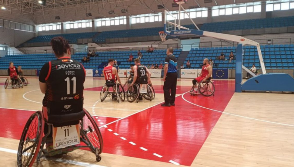 Imagen del video: SUPERLIGA FUNDACIÓN ONCE | DH 24/25 | J21 | BSR AMIAB ALBACETE - REHATRANS GETAFE BSR