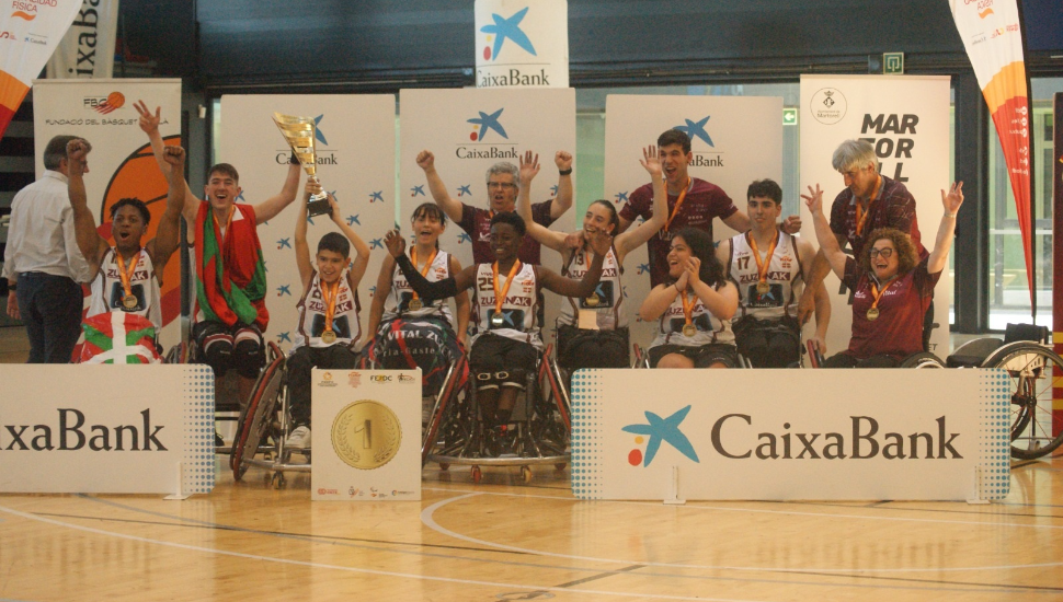 Imagen del video: CAMPEONATO DE ESPAÑA CAIXABANK BSR SUB22 2025 (DOMINGO) 