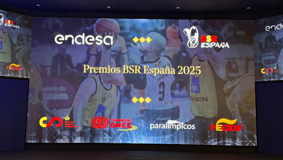 Imagen del video: PRIMERA GALA | PREMIOS BSR ESPAÑA 2025