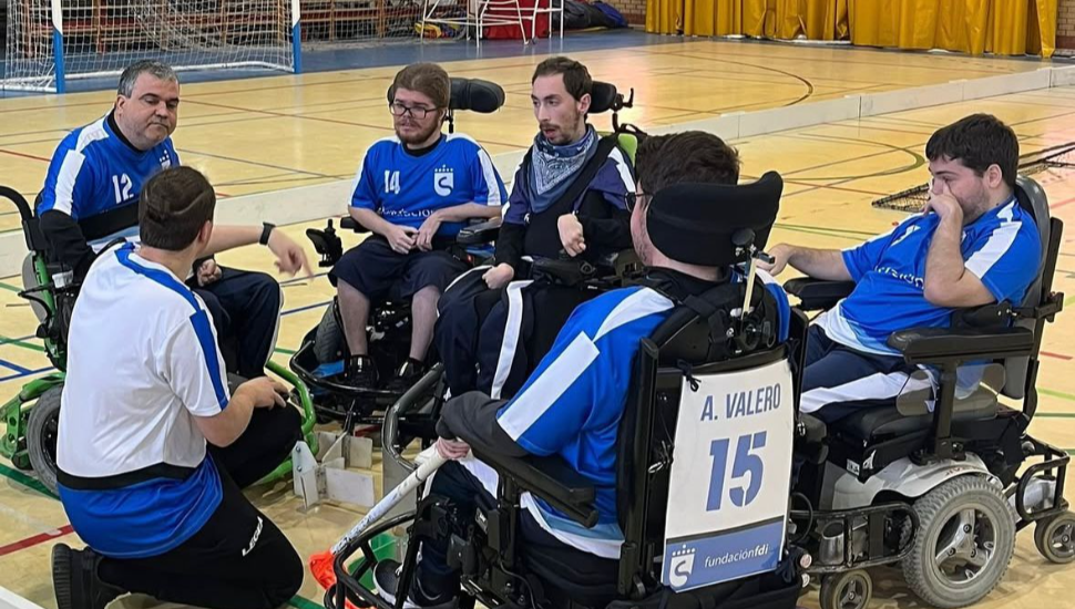 Imagen del video: 2º DIA DE LA 3ª JORNADA DE LIGA NACIONAL HSRE