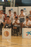 Imagen del video: CAMPEONATO DE ESPAÑA CAIXABANK BSR SUB22 2025 (SÁBADO MAÑANA)