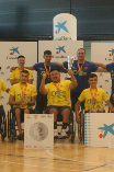 Imagen del video: CAMPEONATO DE ESPAÑA CAIXABANK BSR SUB22 2025 (SÁBADO TARDE)