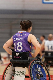 Imagen del video: PLAYERS IN ACTION: BEATRIZ ZUDAIRE