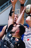 Imagen del video: SUPERLIGA FUNDACIÓN ONCE | DH 24/25 | J21 | AMIAB PUERTOLLANO BSR - ECONY GRAN CANARIA